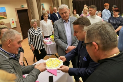 Samorządowe spotkanie Wielkanocne_24