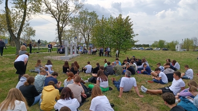 Odsłonięcie pomnika_3