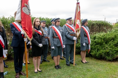 Obchody 83. rocznicy walk wrześniowych pod Kałuszynem_27