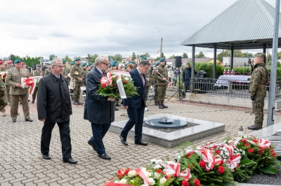 Obchody 83. rocznicy walk wrześniowych pod Kałuszynem_16