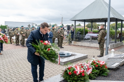 Obchody 83. rocznicy walk wrześniowych pod Kałuszynem_40