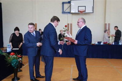 Uroczysta Sesja Podsumowująca kadencję 2018-2024_73