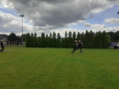 Gminne zawody sportowo pożarnicze 2025_6