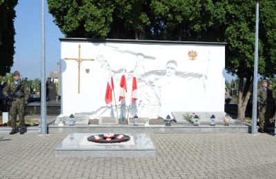 86 rocznica bitwy pod Kałuszynem - 2025_20