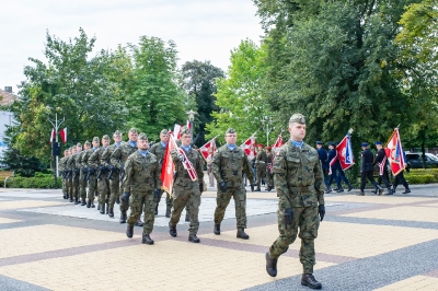 Obchody 87 rocznicy bitwy pod Kałuszynem _27