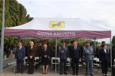 Obchody 87 rocznicy bitwy pod Kałuszynem _42