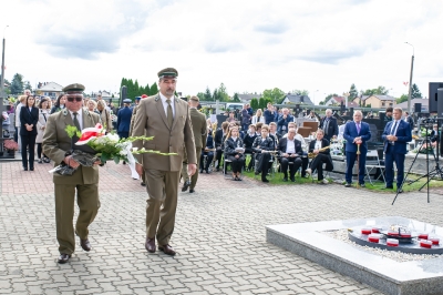 Obchody 87 rocznicy bitwy pod Kałuszynem _50