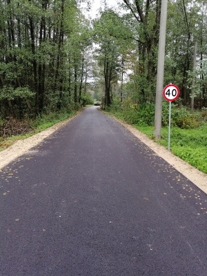 Droga w Żebrówce_7