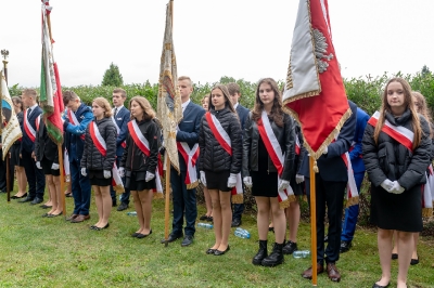 Obchody 83. rocznicy walk wrześniowych pod Kałuszynem_23