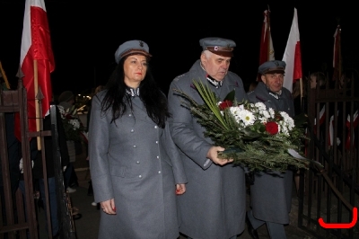  Obchody Narodowego Dnia Pamięci Żołnierzy Wyklętych w Kałuszynie_20