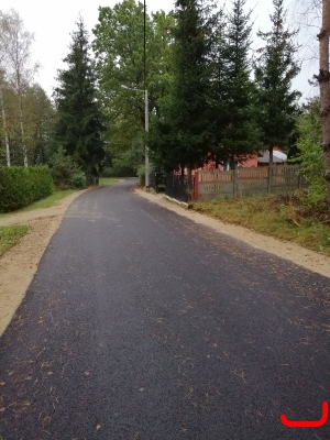 Droga w Żebrówce_4