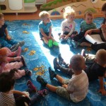 Pierwsze dni po wakacjach