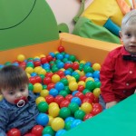 Dzień Babci i Dziadka