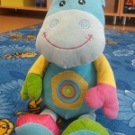 Zajęcia z elementami języka angielskiego