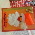 Konkurs na kartkę Bożonarodzeniową