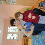 Dzień Babci i Dziadka