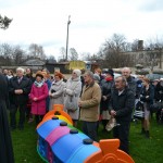 Uroczyste otwarcie Żłobka